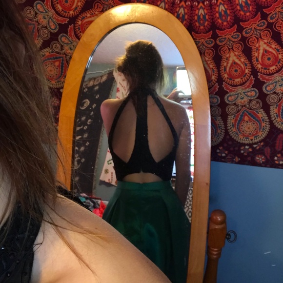 Prom Dress! - Picture 3 of 5